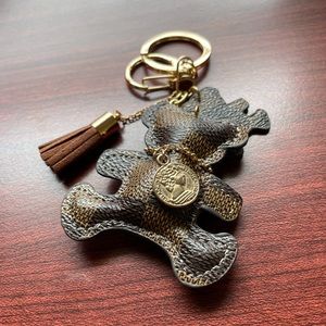 Custom Made Keychain Charm